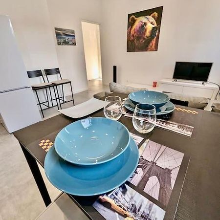 Excellent T2 - Moderne & Tout Equipe Avec Parking Гренобль Екстер'єр фото